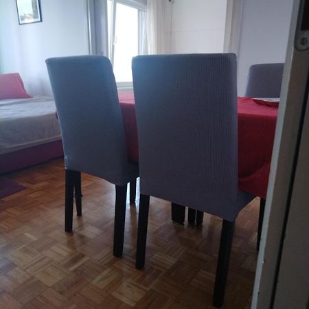 Danube Apartment Beograd Bagian luar foto