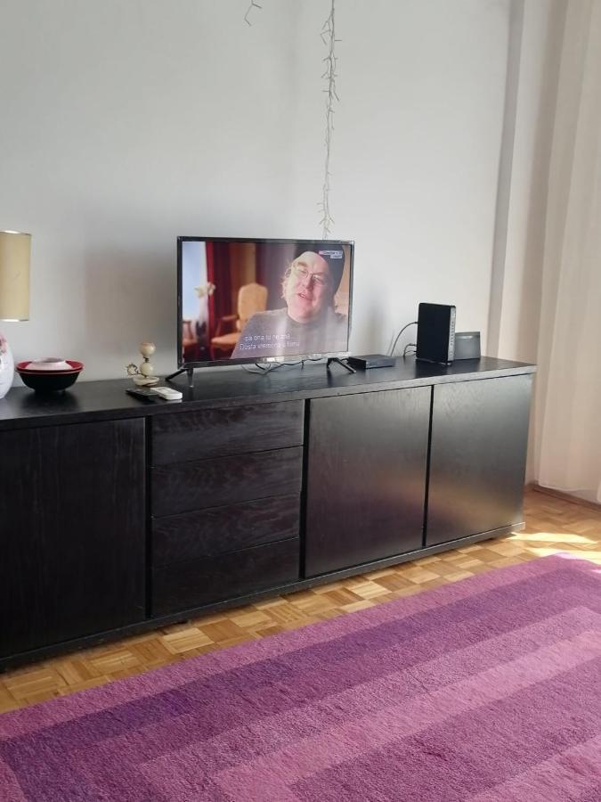 Danube Apartment Beograd Bagian luar foto