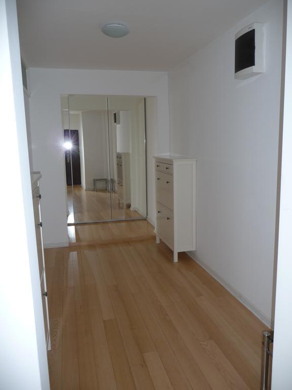 Danube Apartment Beograd Bagian luar foto