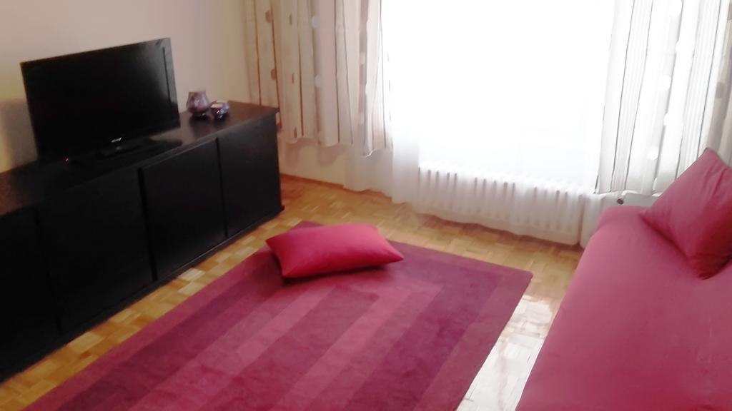 Danube Apartment Beograd Bagian luar foto